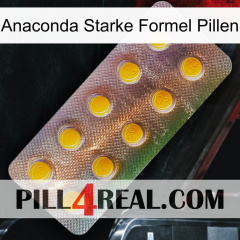 Anaconda Strong Formula Pills new11
